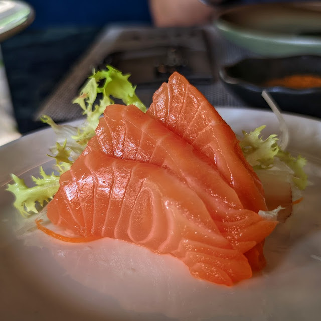 Sashimi