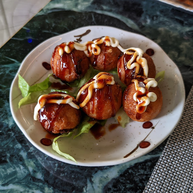 Takoyaki