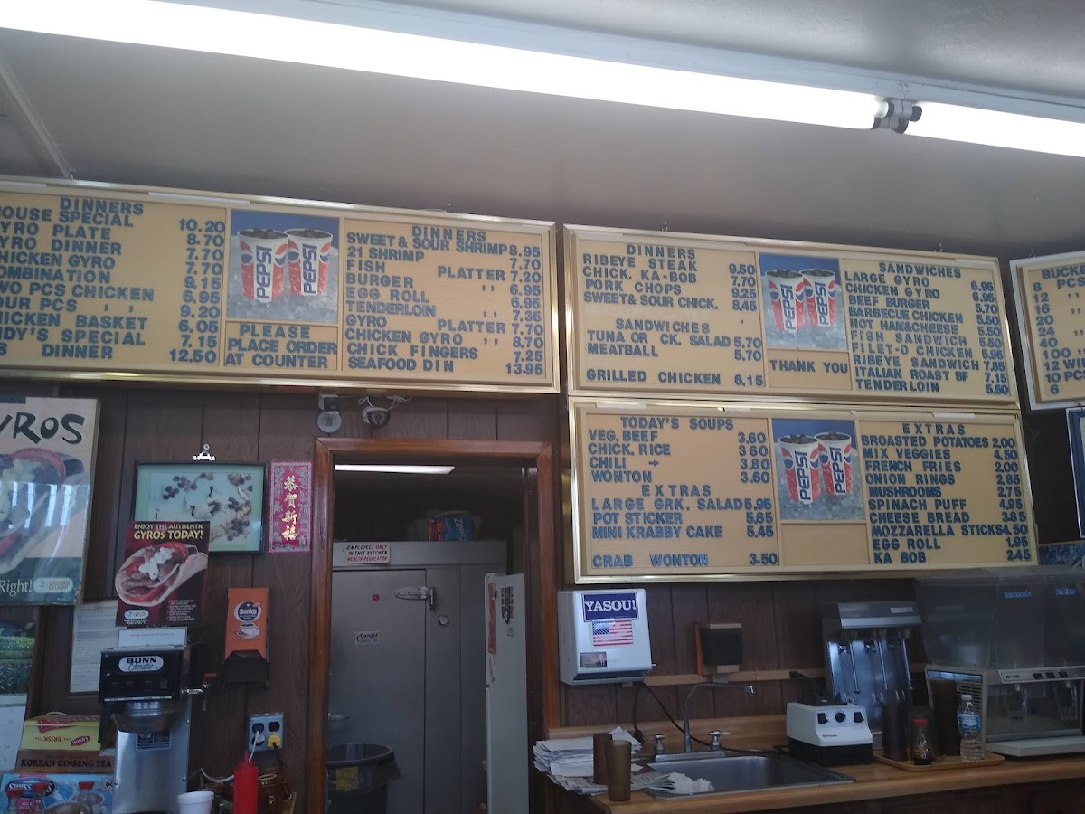 Menu Photo 6