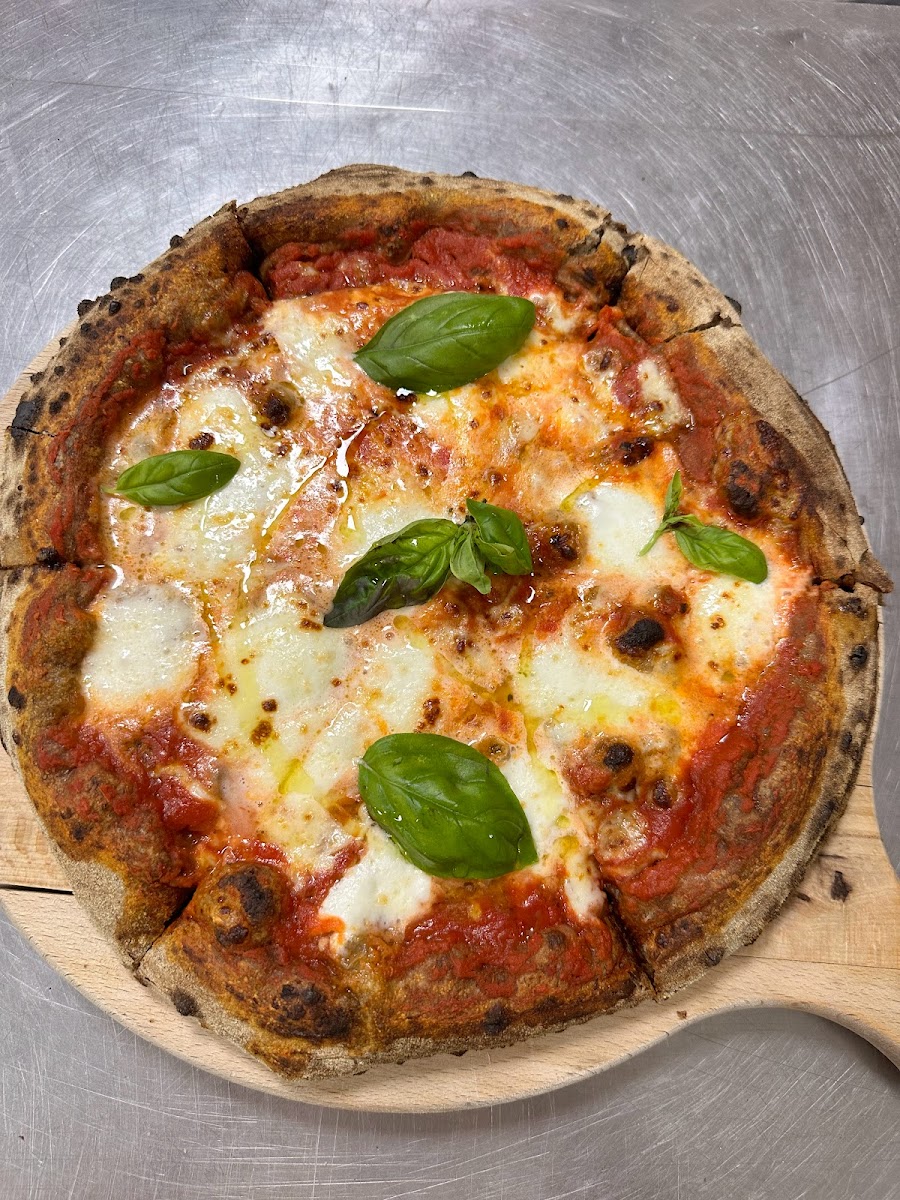 Pizzeria La Rotonda