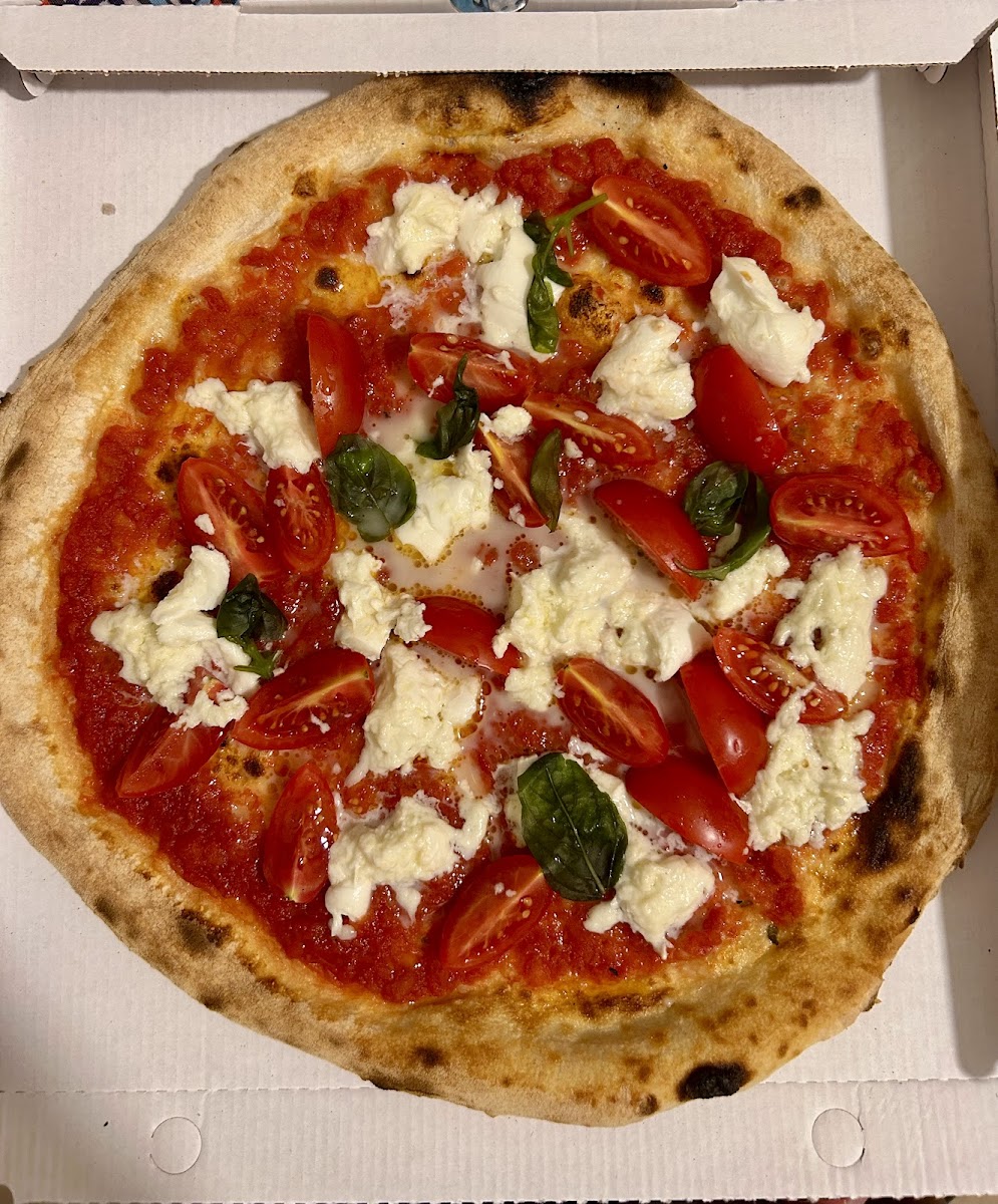 Pizzeria La Rotonda - Photo 2