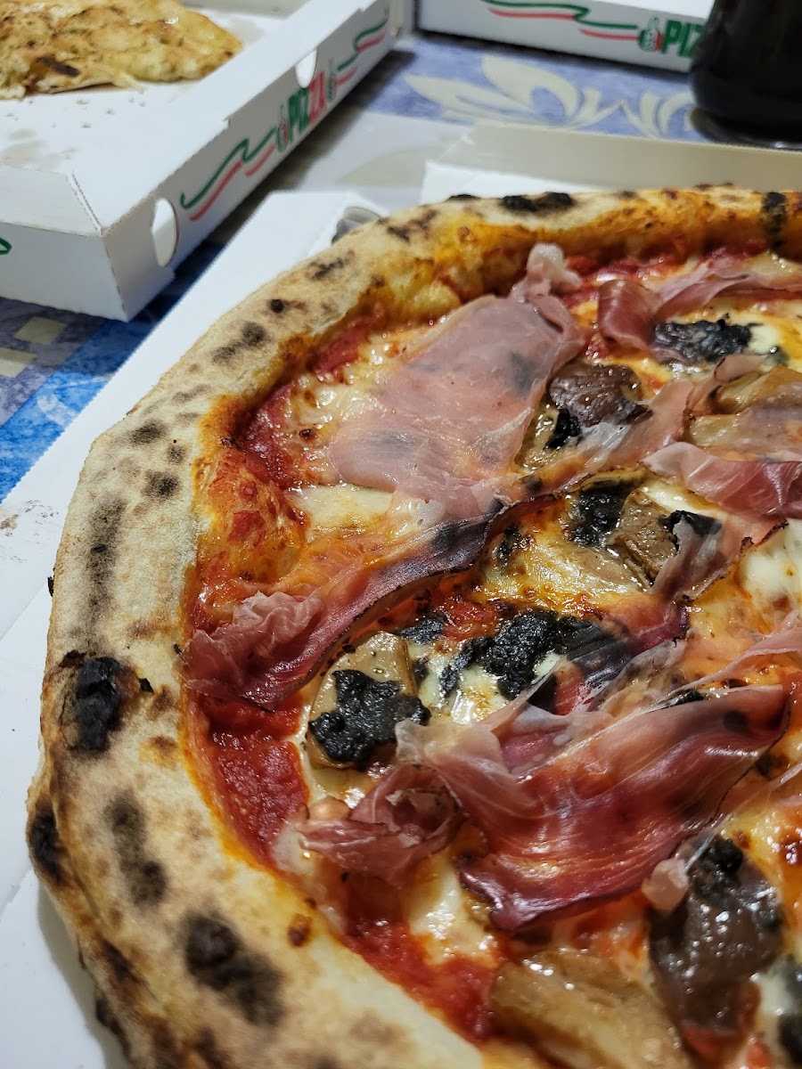 Pizzeria La Rotonda - Photo 4