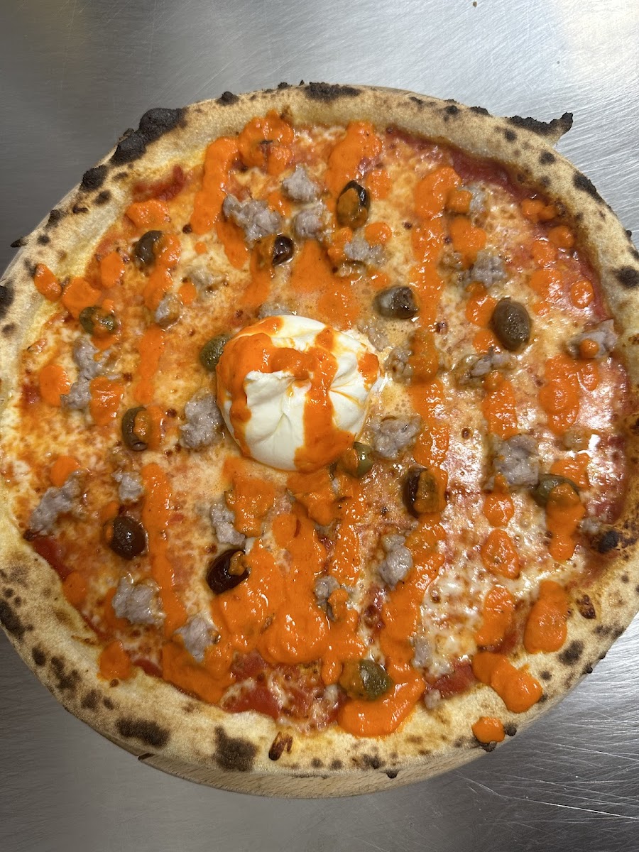 Pizzeria La Rotonda - Photo 7