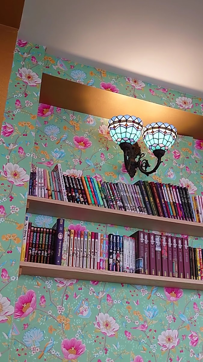 Le Renard Cafe by Tomo - Photo 1