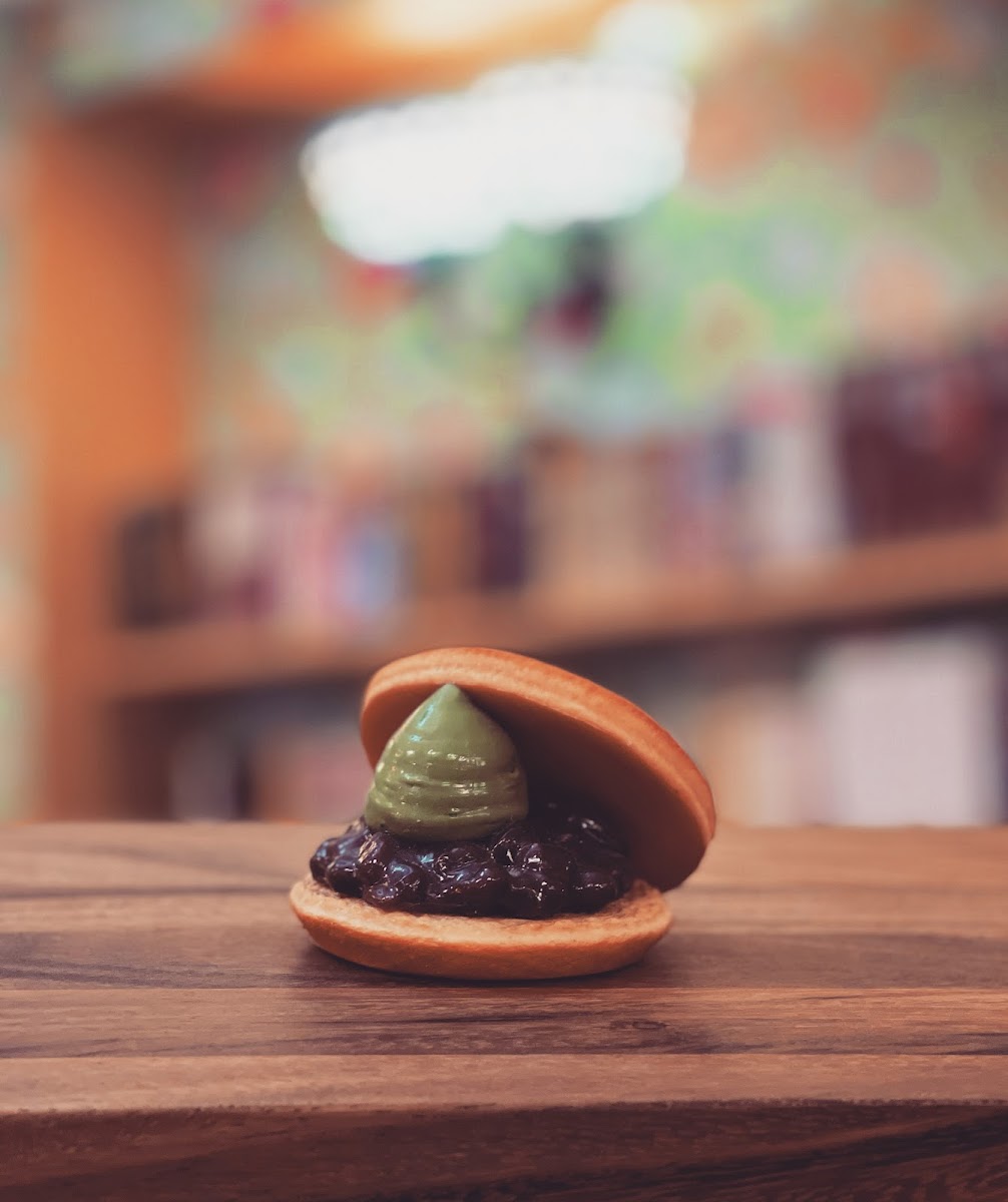 Le Renard Cafe by Tomo - Photo 2