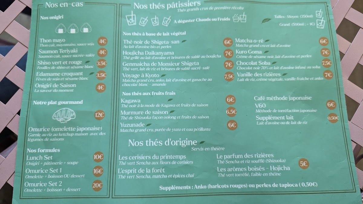 Menu Photo 3