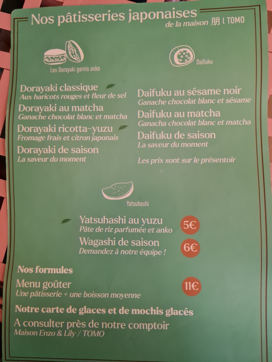 Menu Photo 4