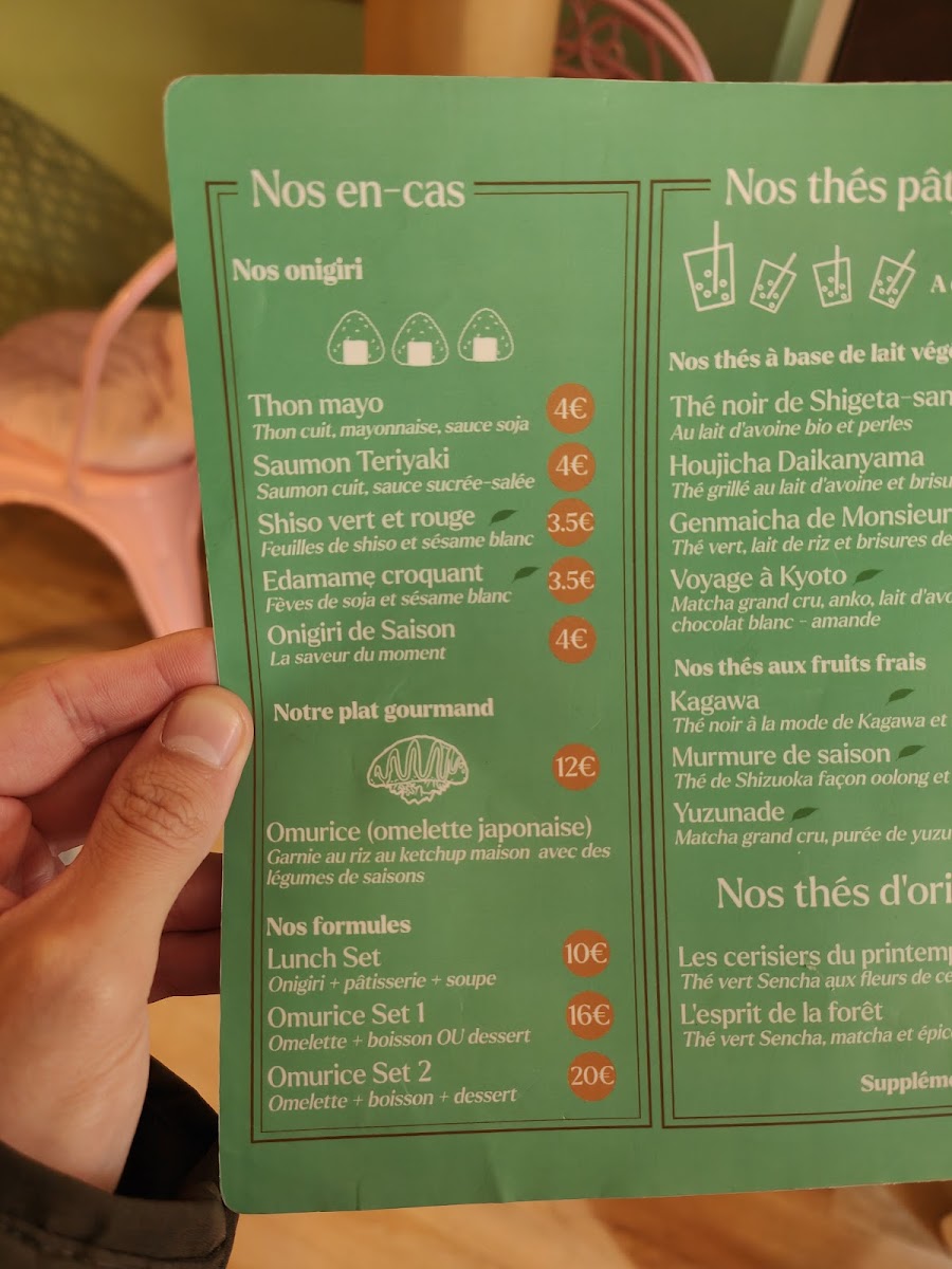 Menu Photo 7