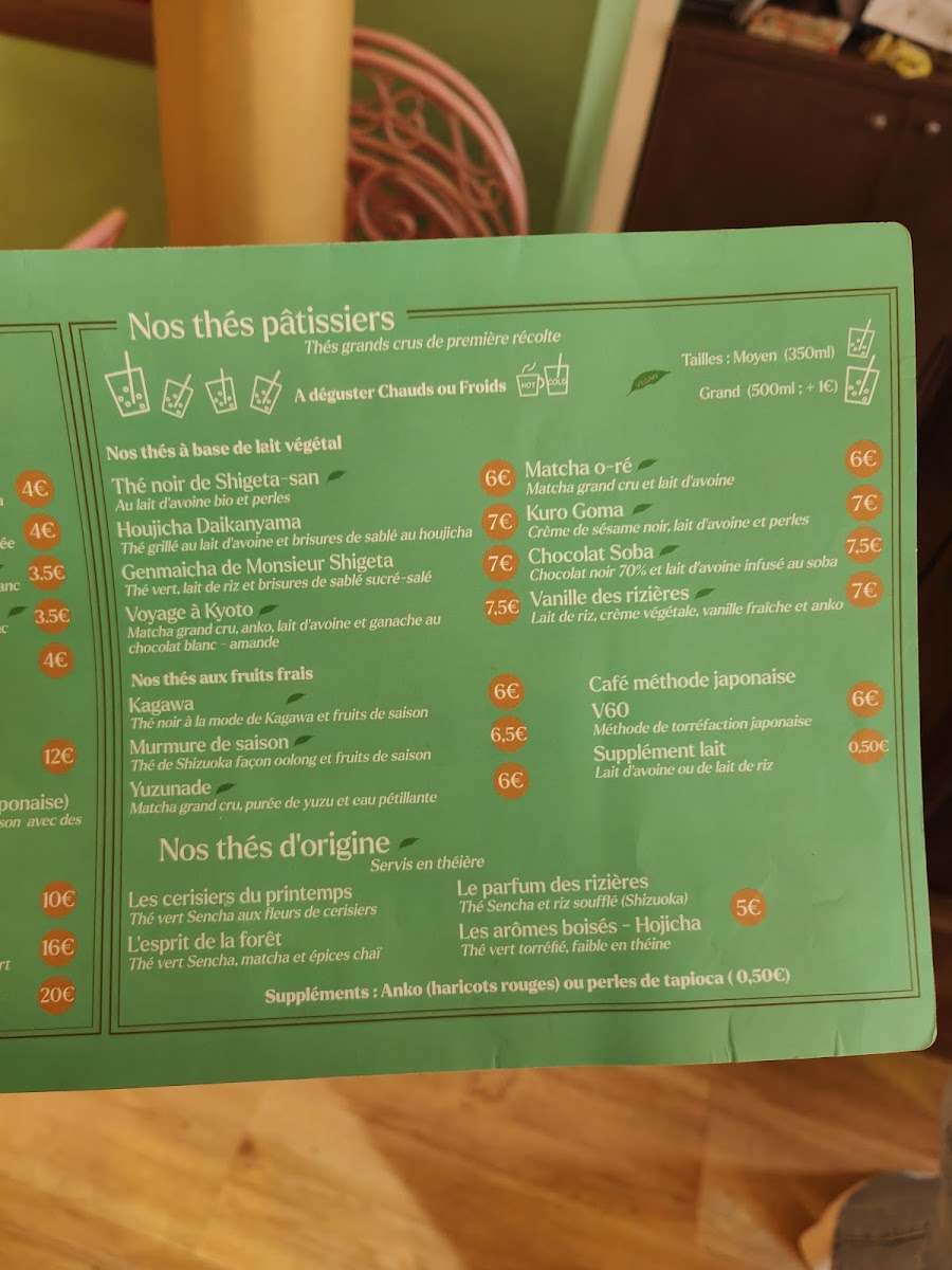 Menu Photo 8