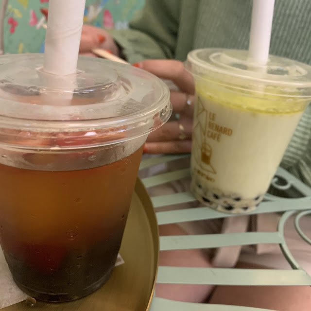 Bubble Tea
