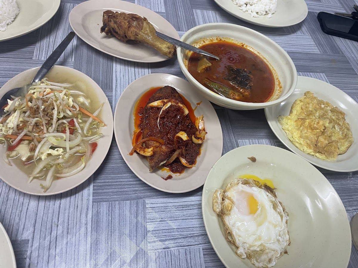Asam Pedas Pak Dollah - Photo 9