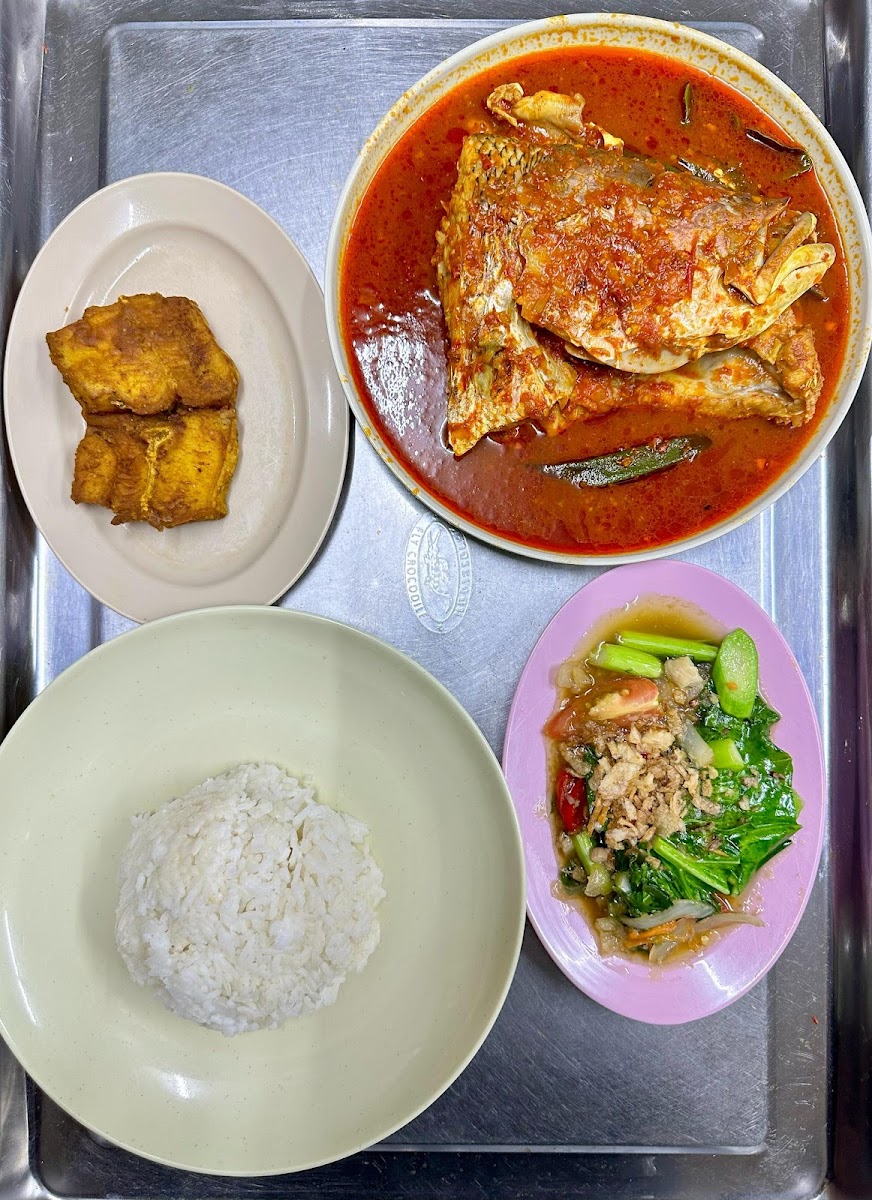 Asam Pedas Pak Dollah - Photo 2