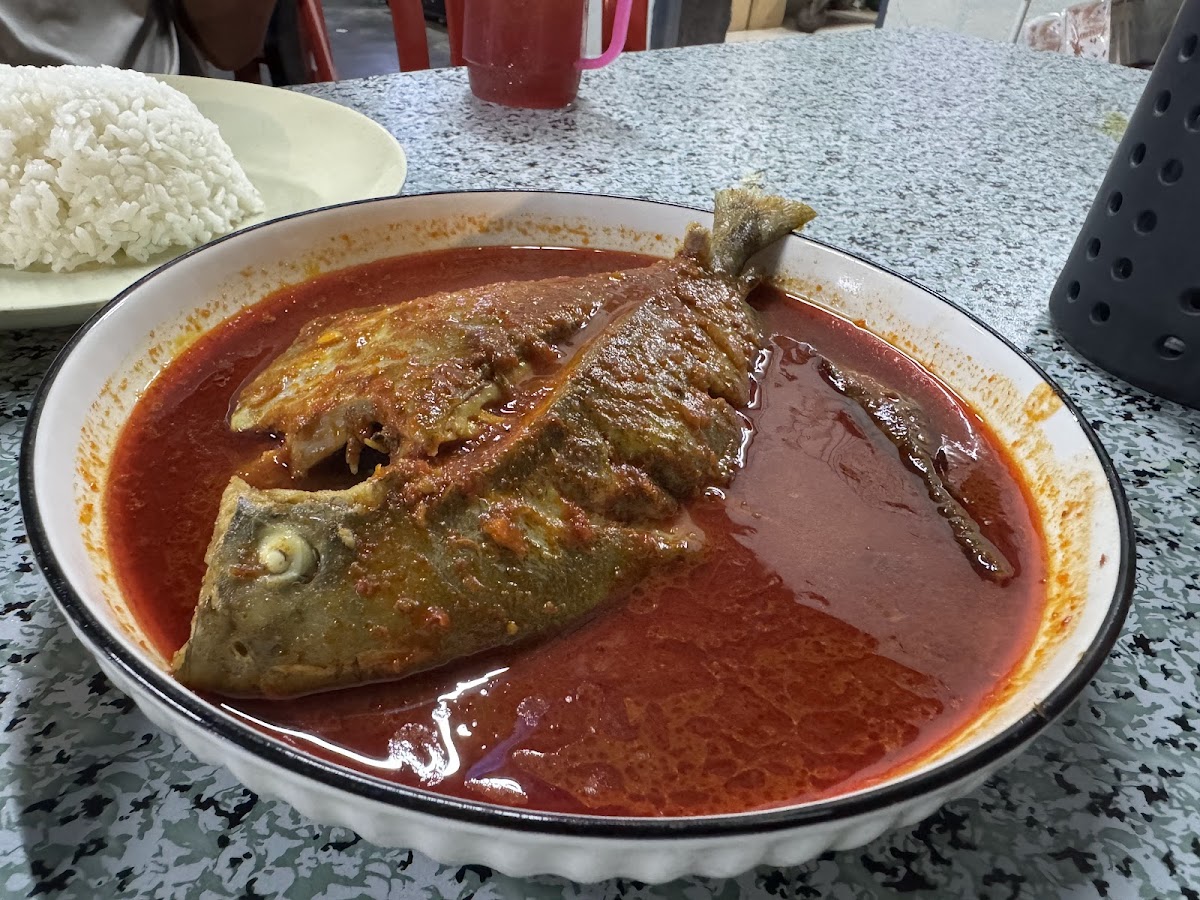 Asam Pedas Pak Dollah - Photo 3
