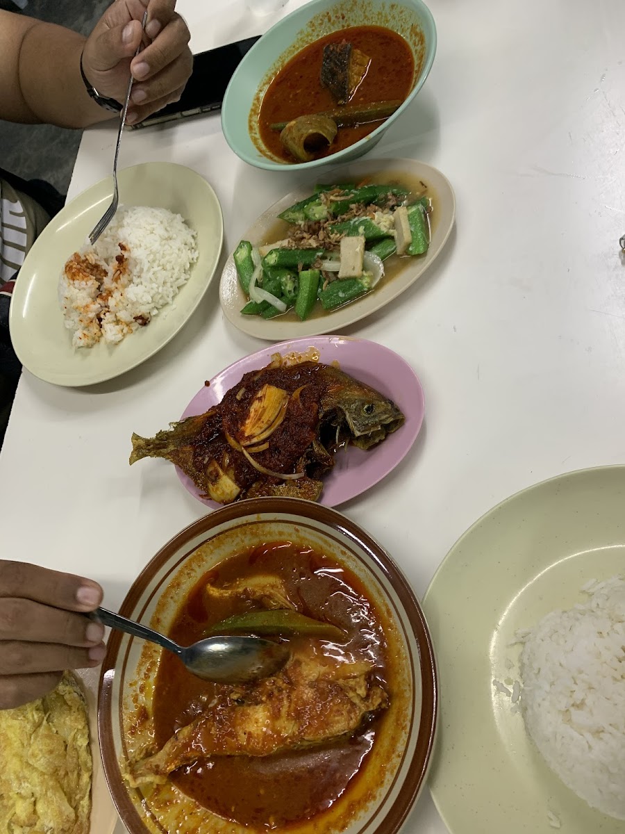 Asam Pedas Pak Dollah - Photo 4
