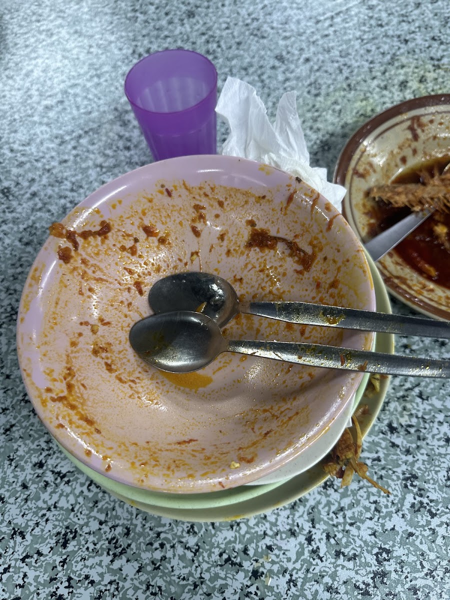 Asam Pedas Pak Dollah - Photo 5