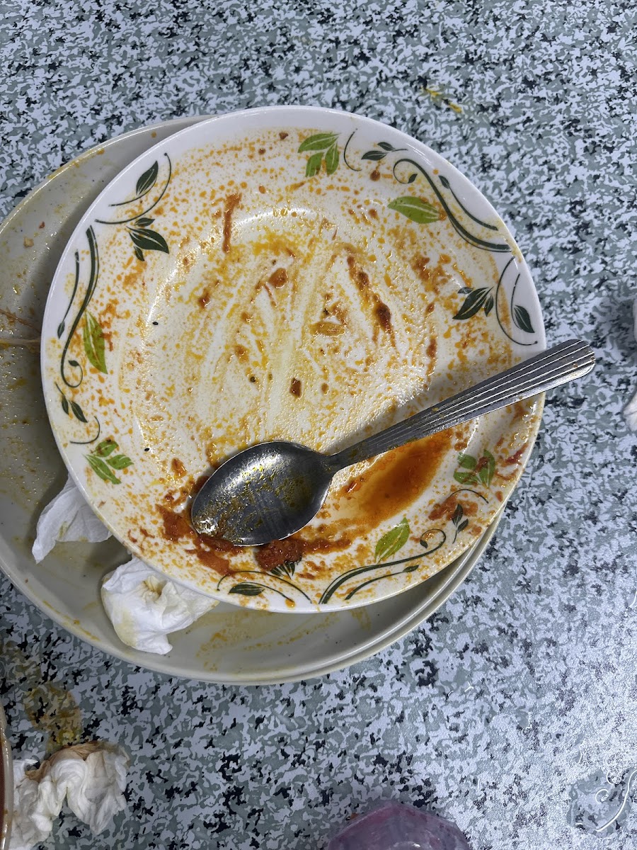 Asam Pedas Pak Dollah - Photo 6