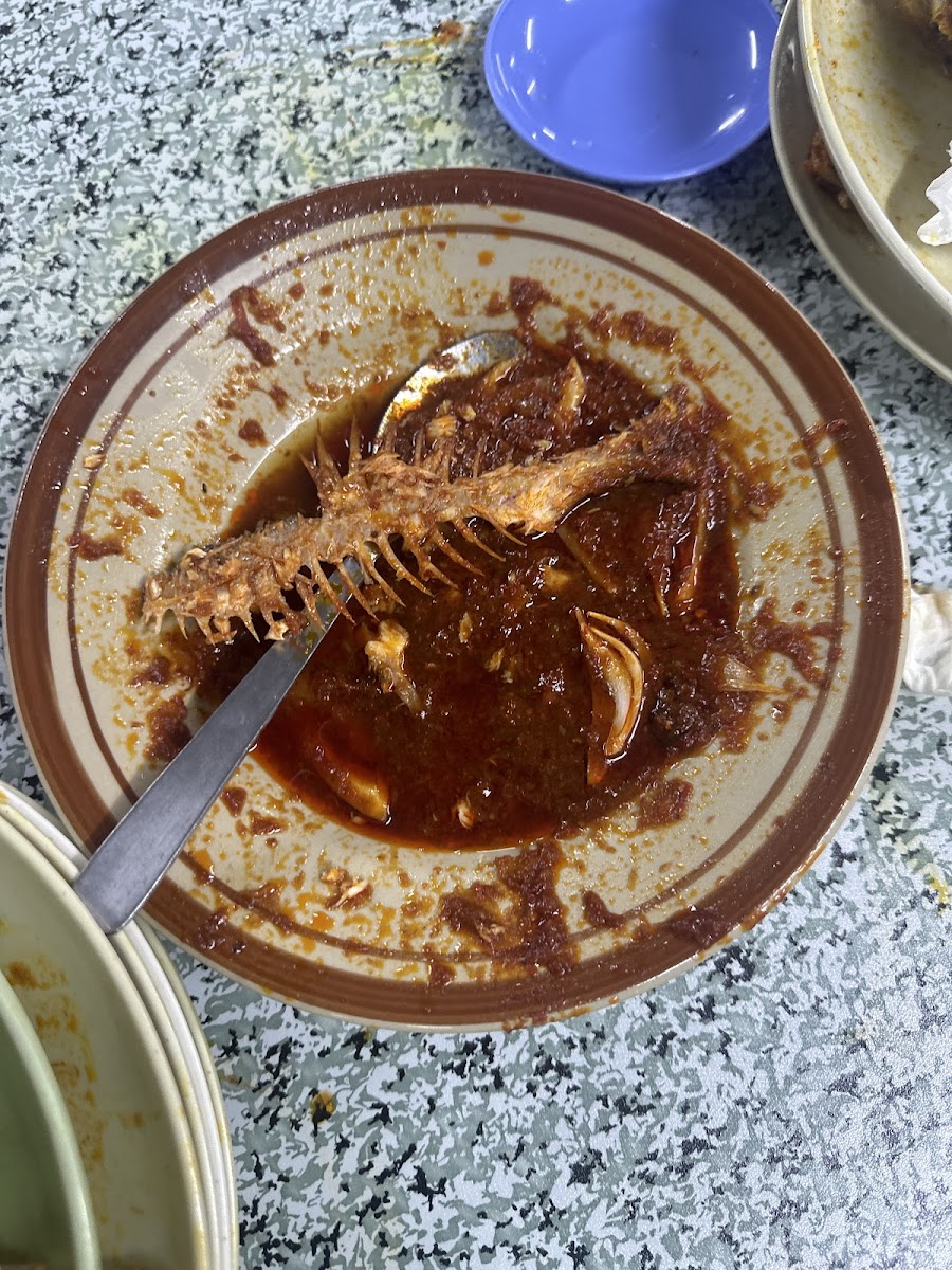 Asam Pedas Pak Dollah - Photo 7