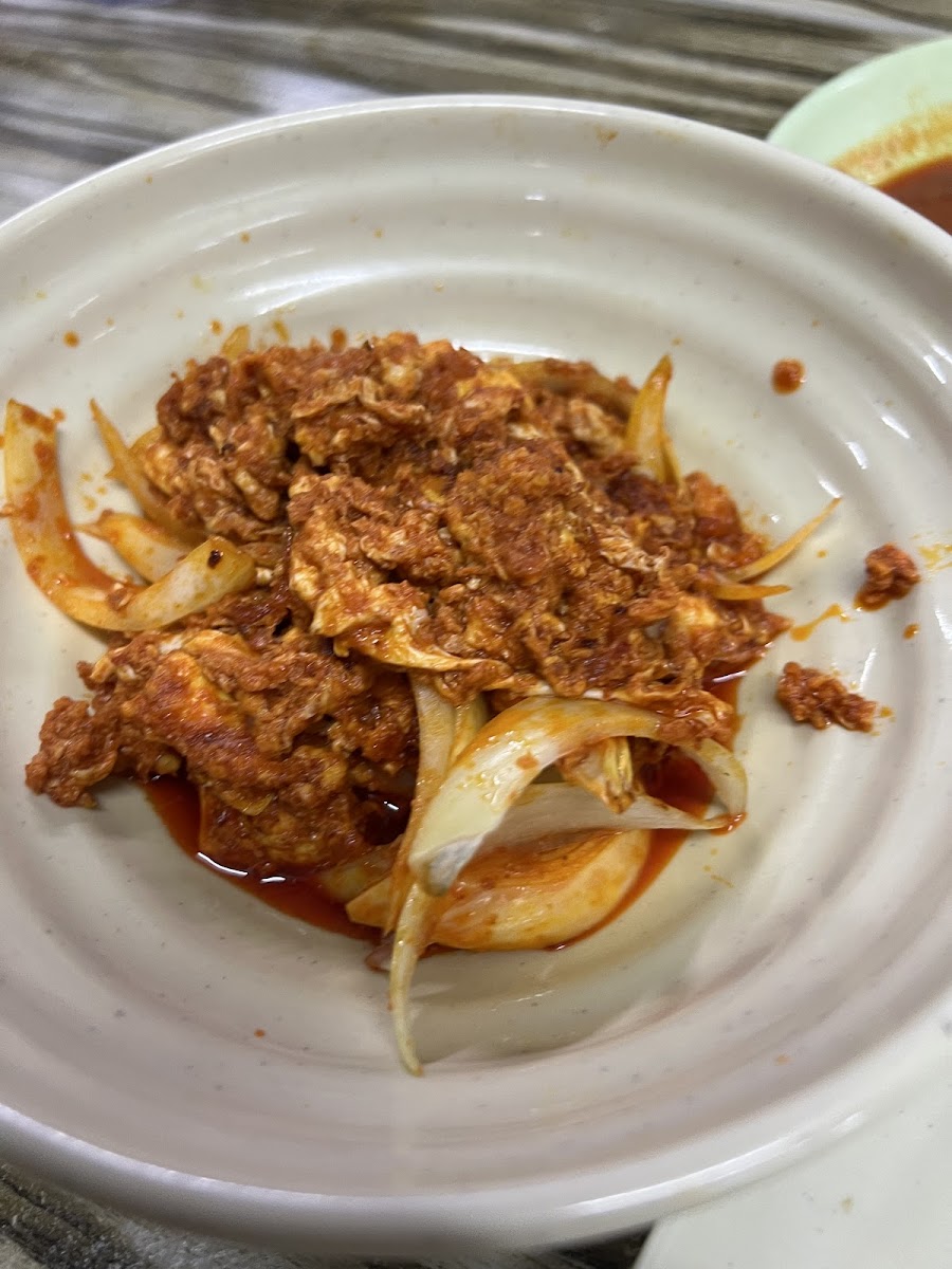 Asam Pedas Pak Dollah - Photo 8
