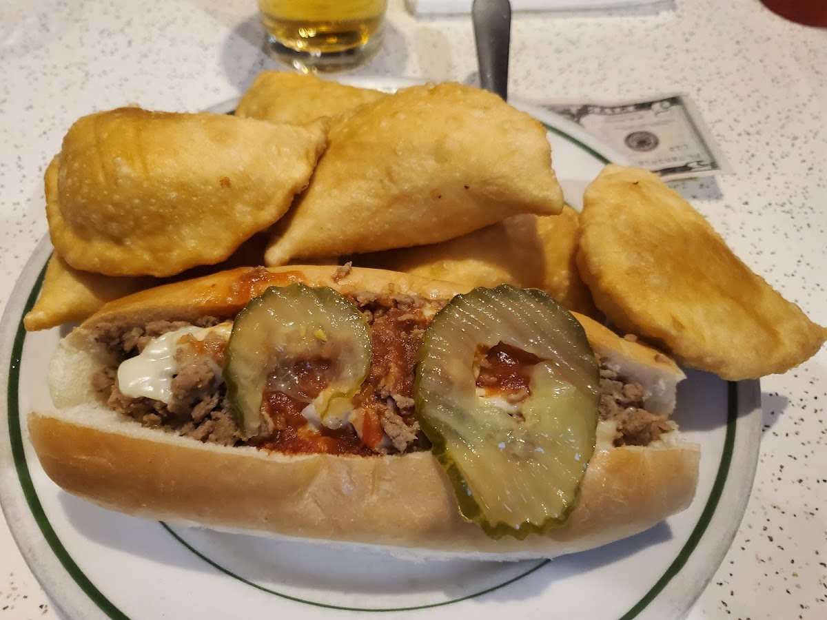Metro & John's Cafe