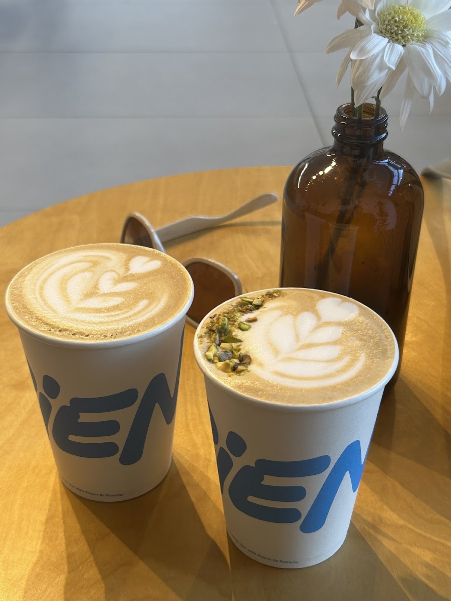 Bien Coffee & Friends - Photo 1