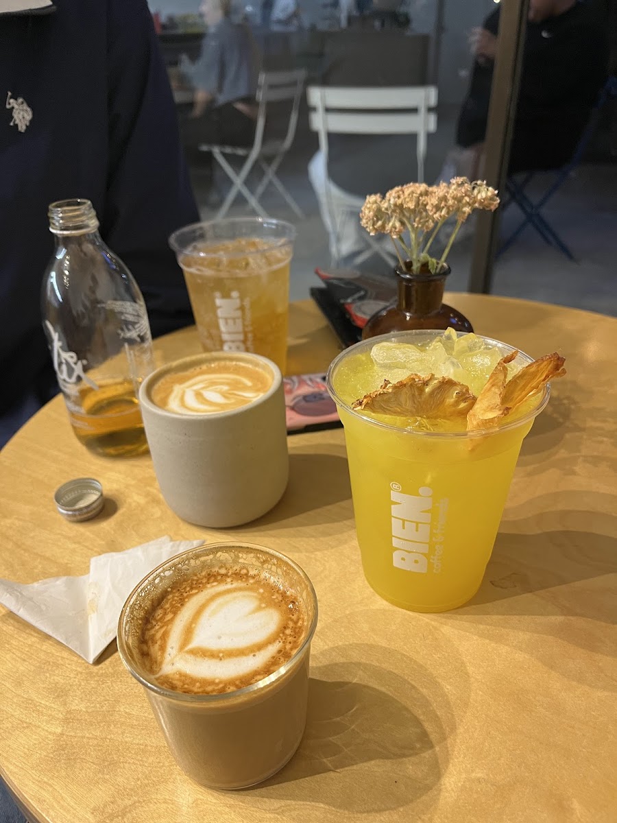 Bien Coffee & Friends - Photo 3