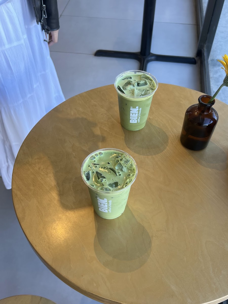 Bien Coffee & Friends - Photo 8