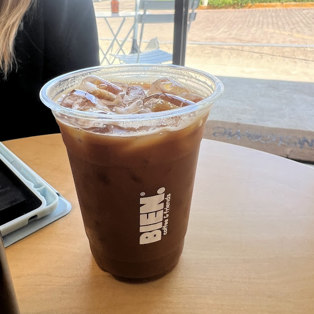Cold Brew