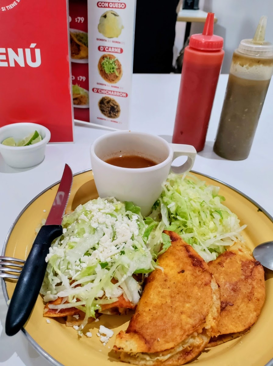 Lidia's Tacos Al Vapor - Photo 3