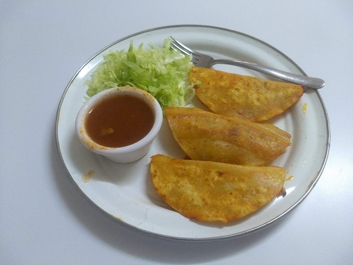 Lidia's Tacos Al Vapor - Photo 5