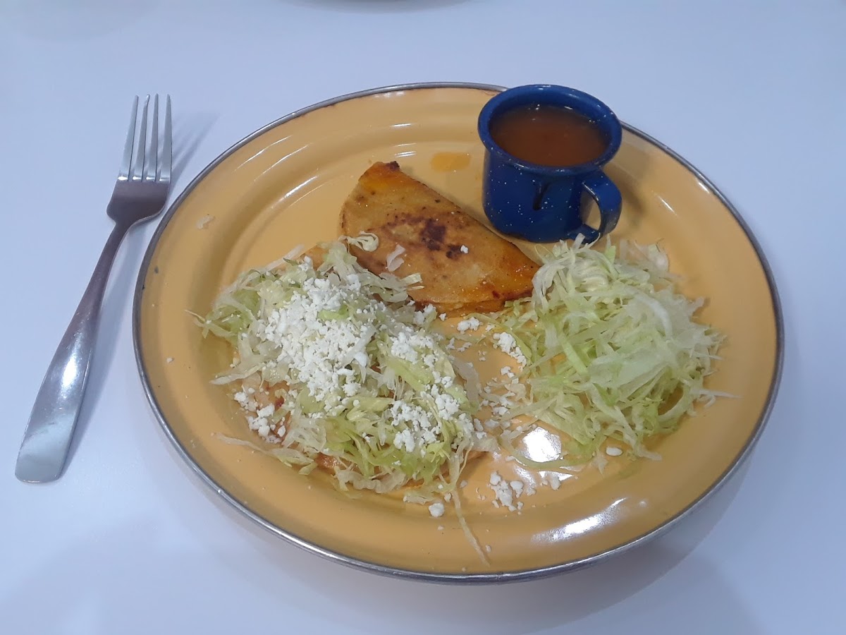 Lidia's Tacos Al Vapor - Photo 7