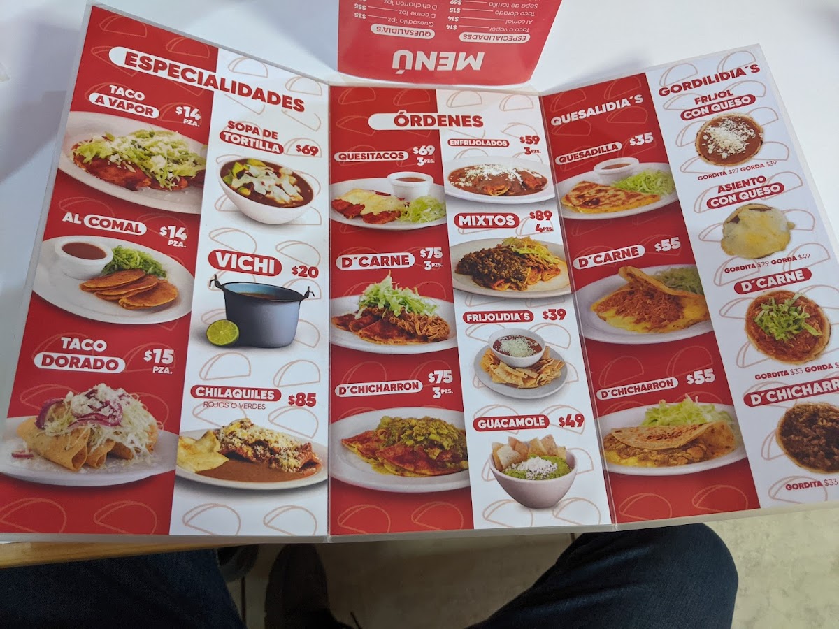 Menu Photo 9