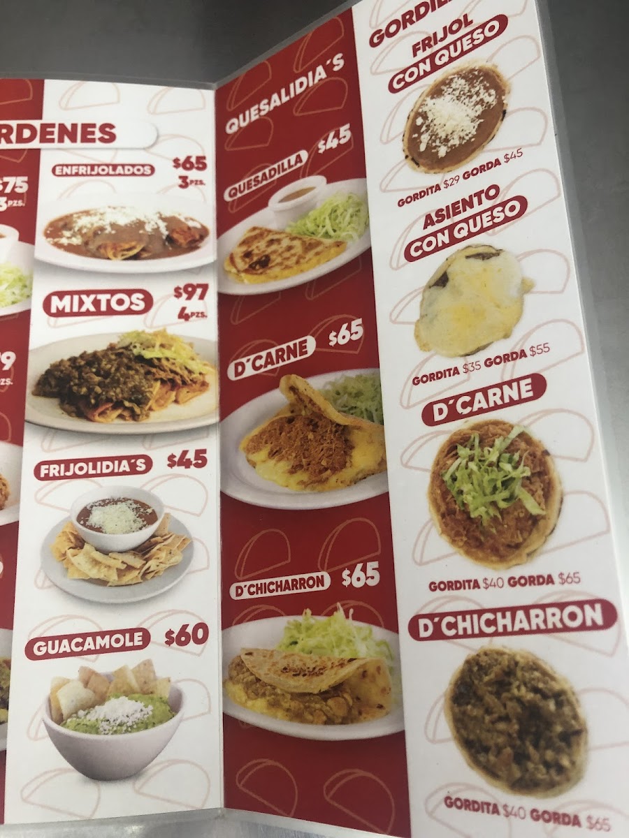 Menu Photo 8