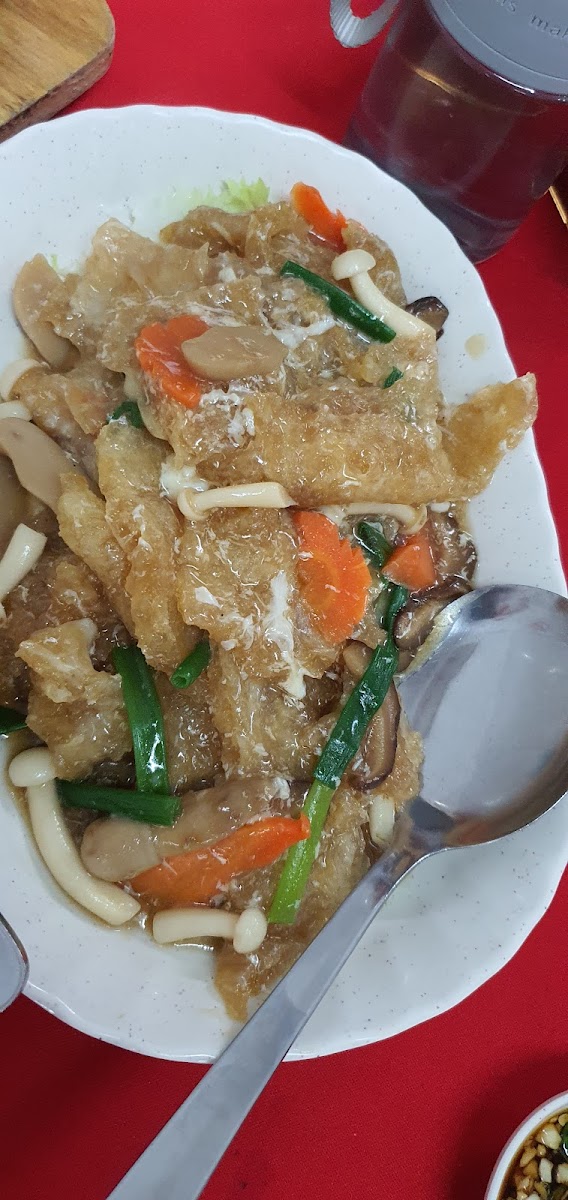 Restoran Ju Fu Xuan - Photo 3