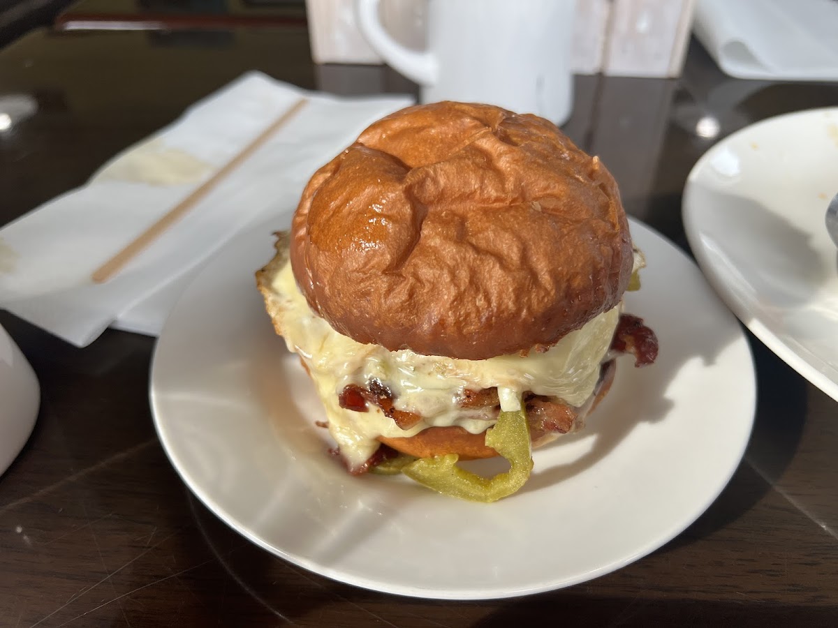 Johnny's Kitchen - Photo 6