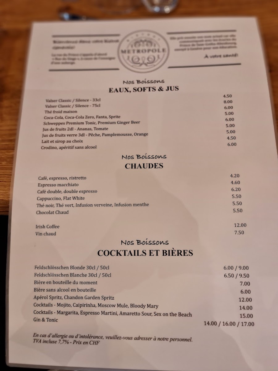 Menu Photo 3
