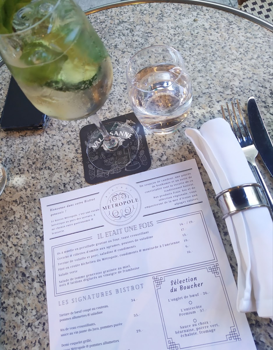 Menu Photo 4