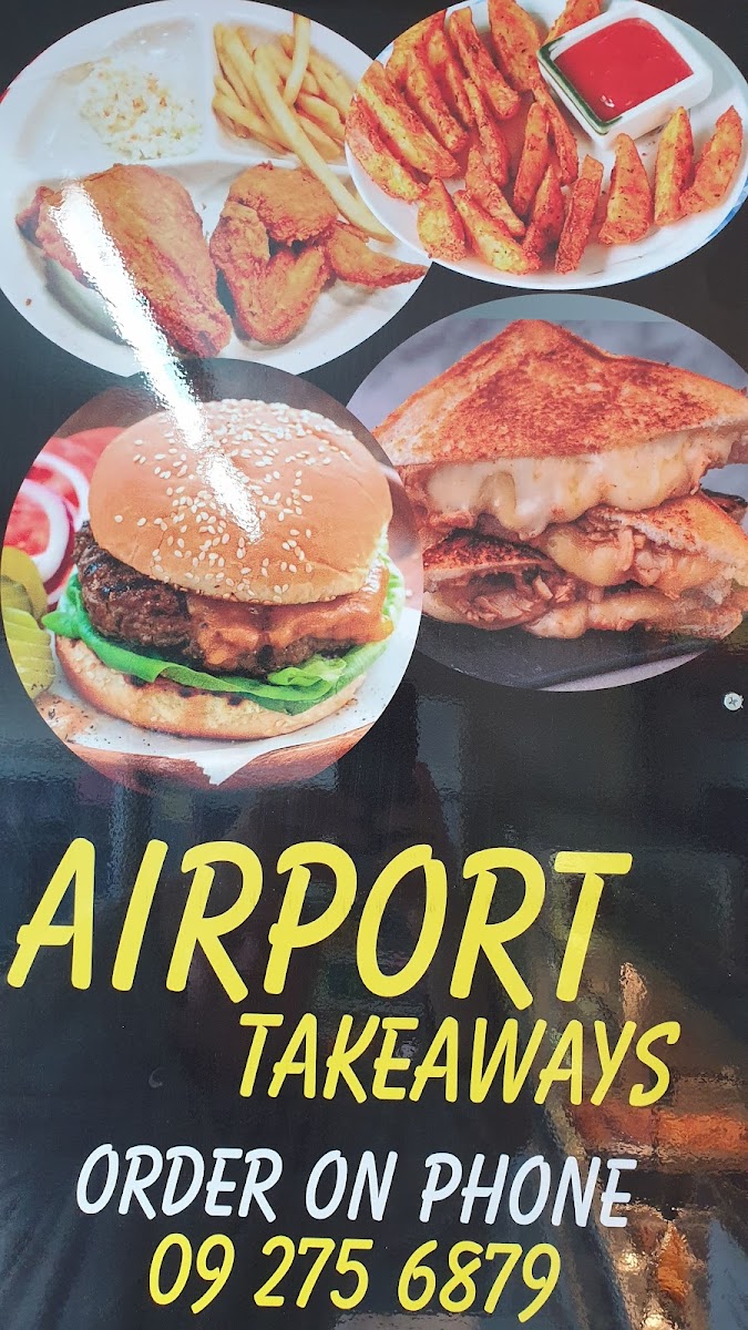 Airport Takeaways - Photo 4