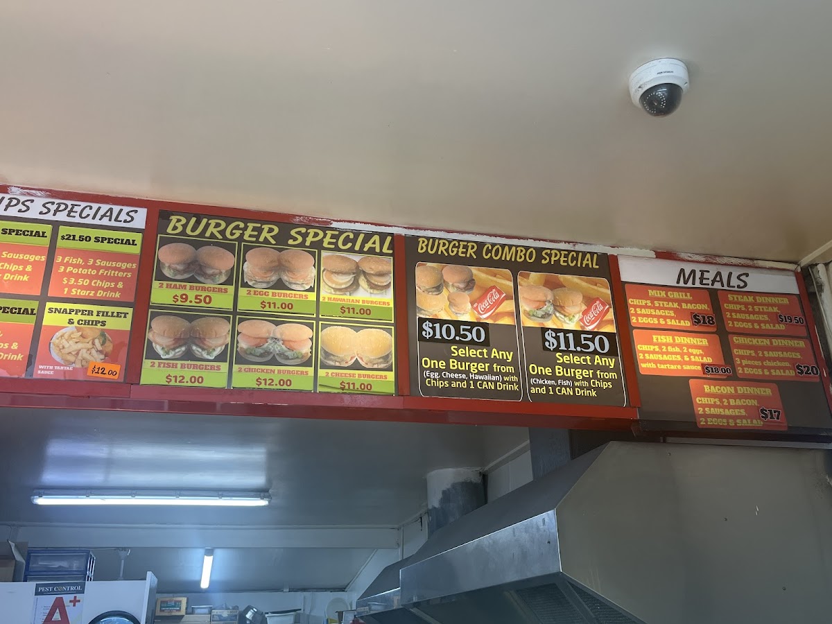 Menu Photo 0