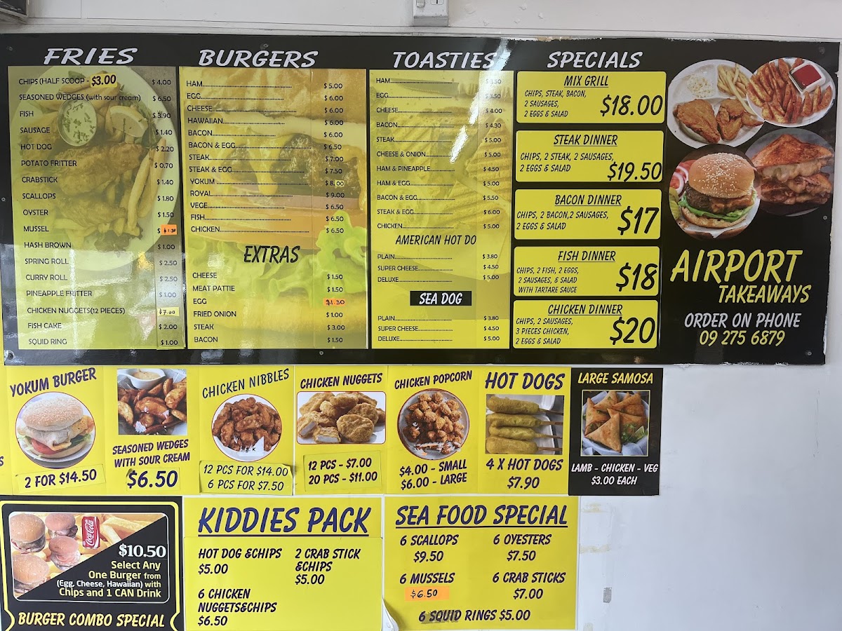 Menu Photo 3