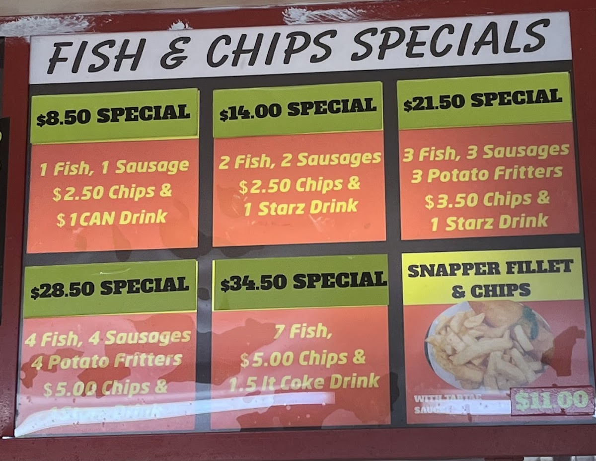 Menu Photo 6