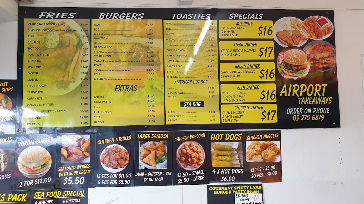 Menu Photo 7