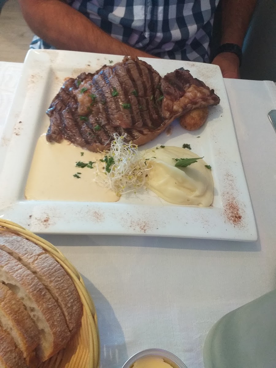 Restaurant l'Eucalyptus - Photo 9