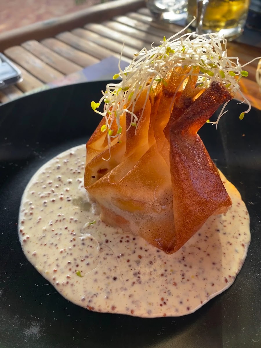 Restaurant l'Eucalyptus - Photo 3