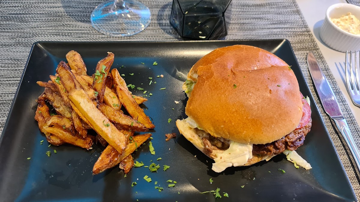 Restaurant l'Eucalyptus - Photo 5