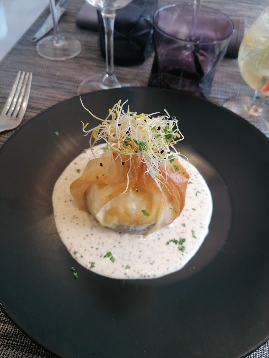 Restaurant l'Eucalyptus - Photo 7