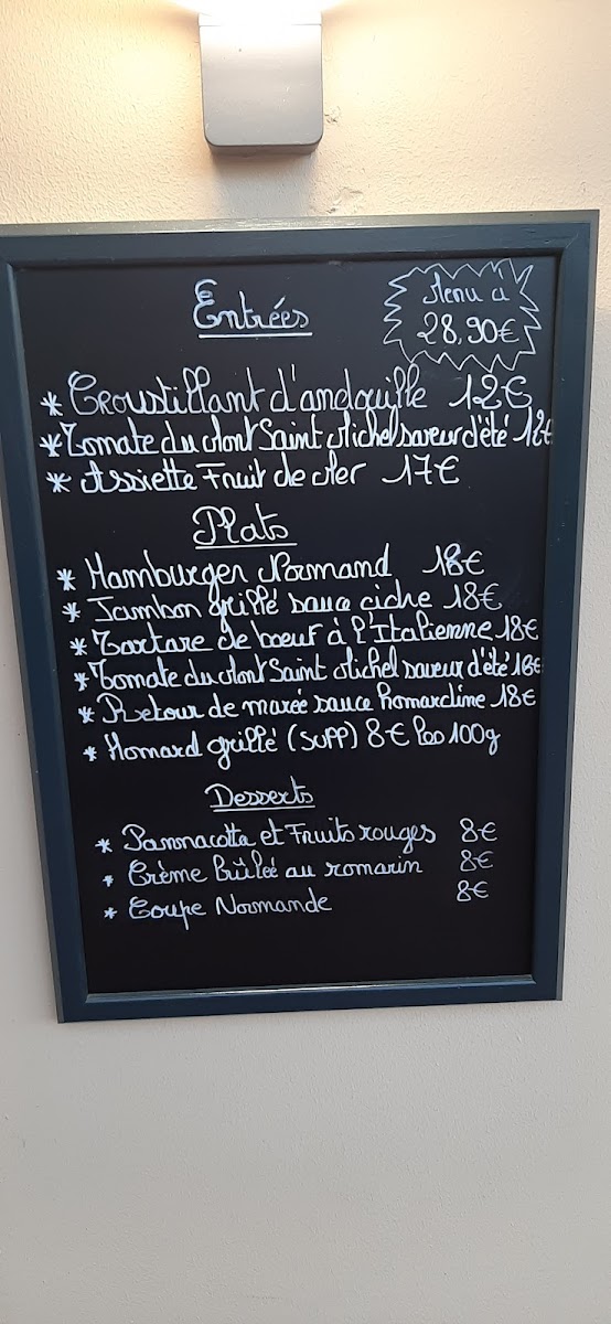 Menu Photo 9