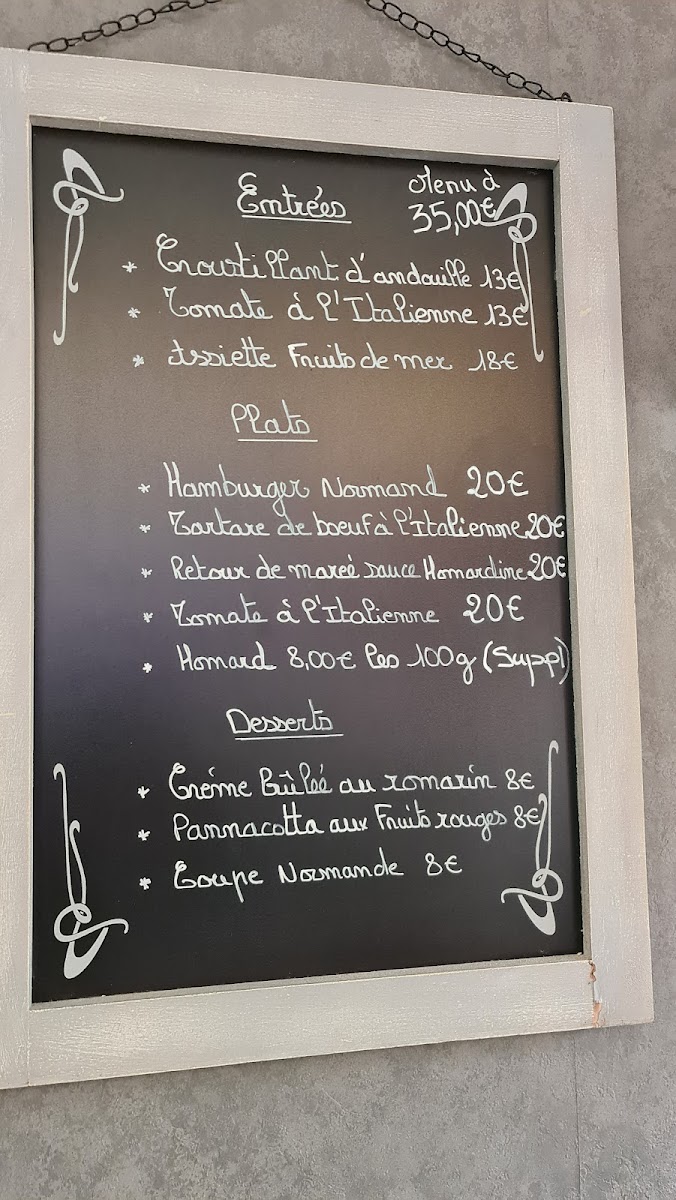 Menu Photo 5