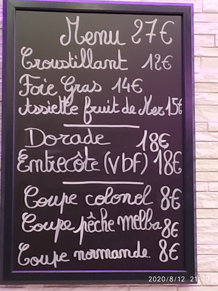 Menu Photo 8