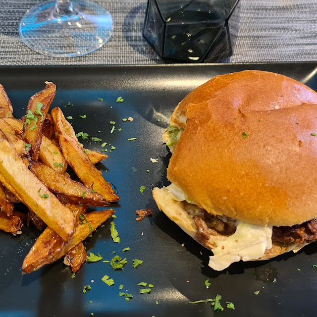 Hamburger
