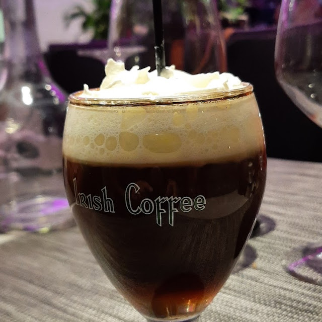 Irish Coffee